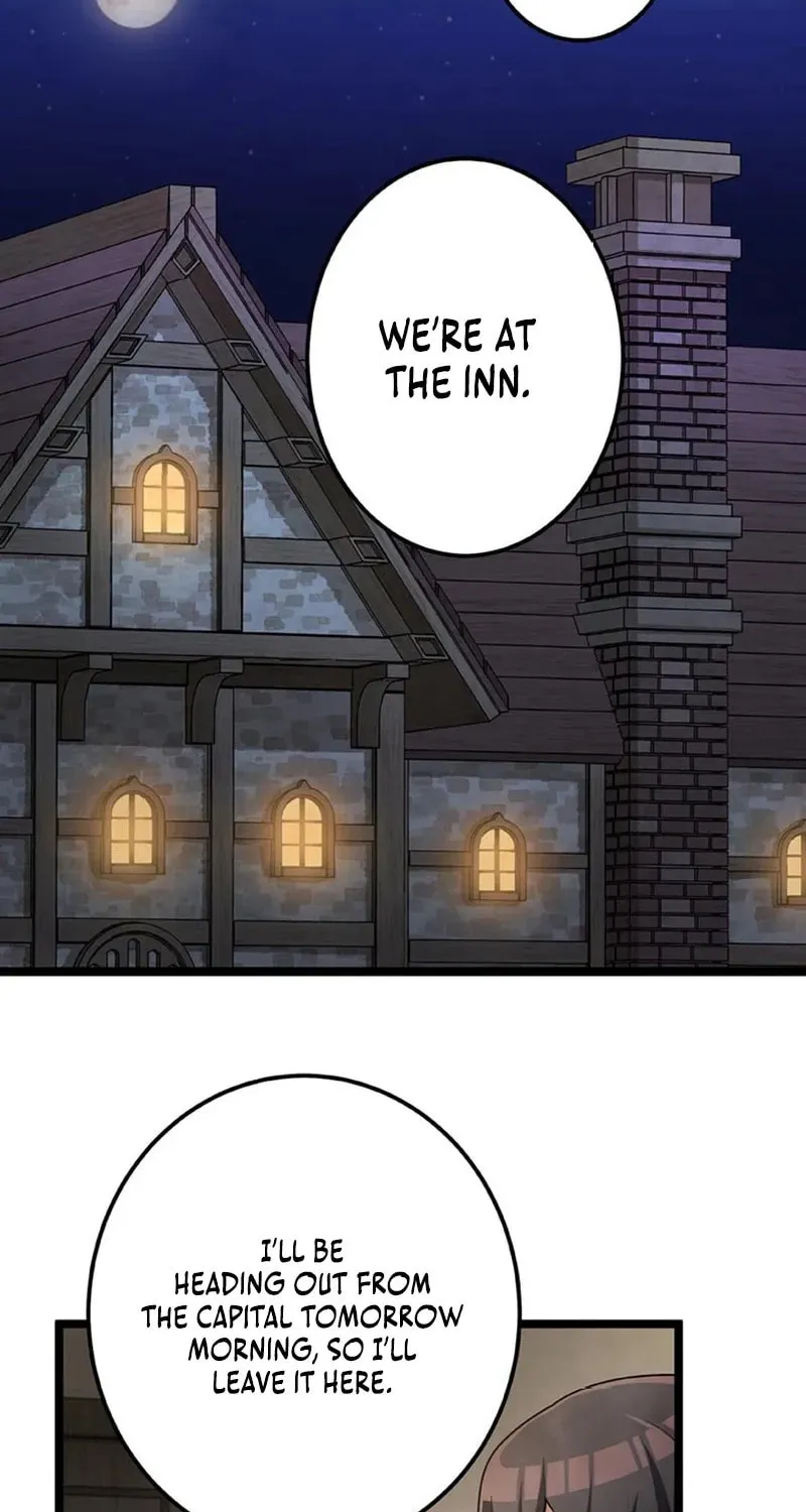 Resurrected Demon King (Colored) Chapter 24 page 24 - 