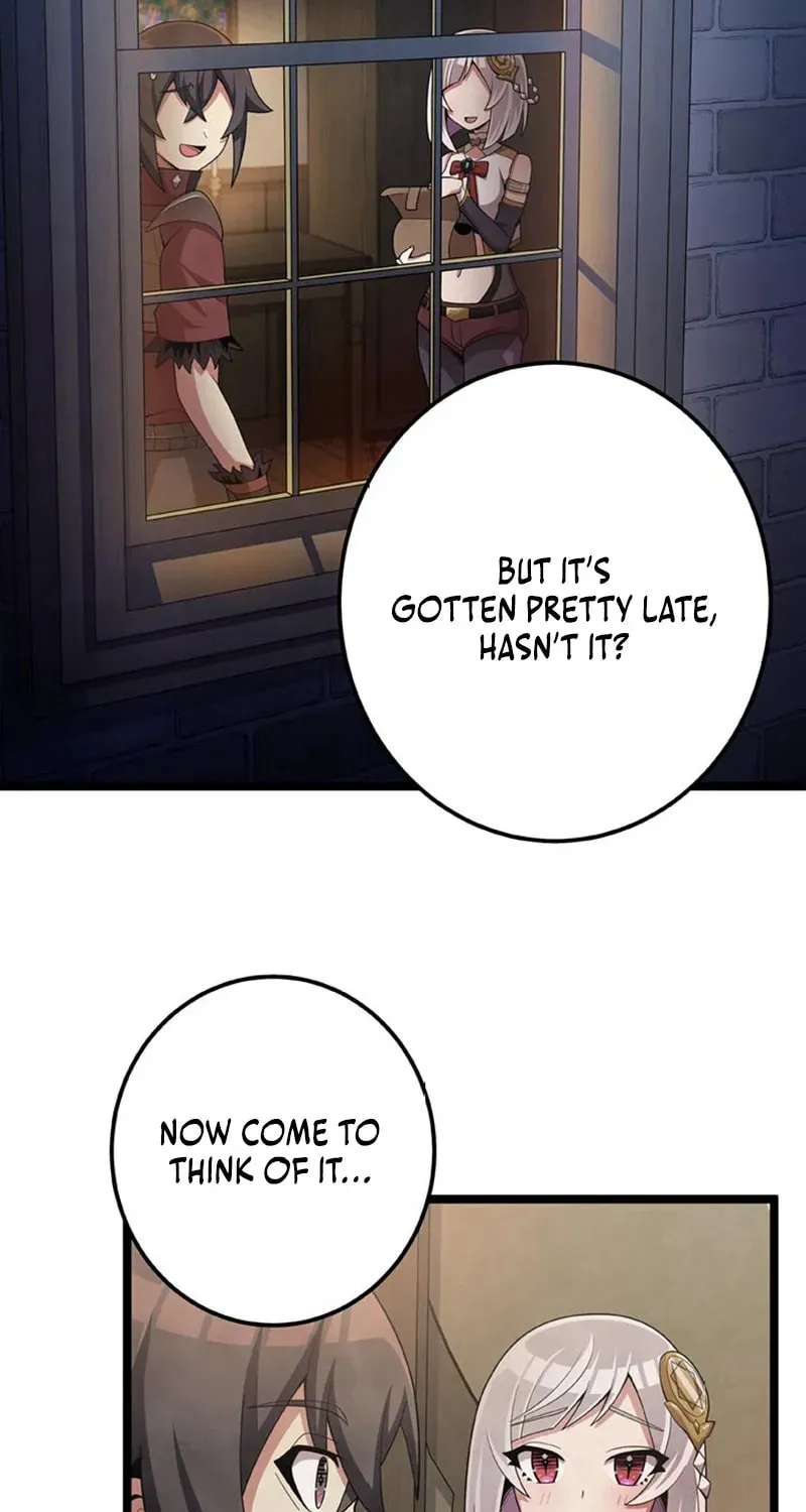Resurrected Demon King (Colored) Chapter 24 page 26 - 