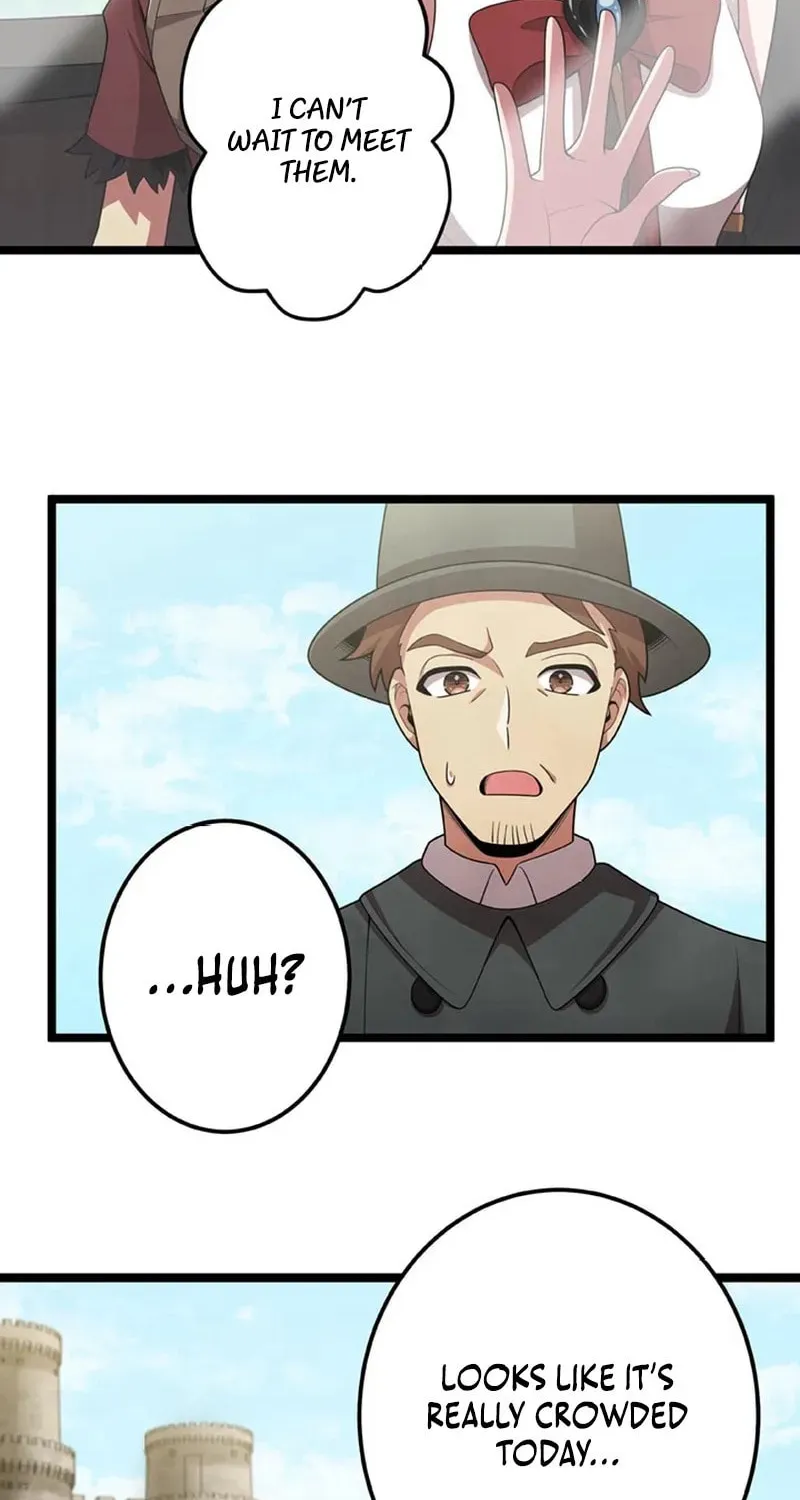 Resurrected Demon King (Colored) Chapter 24 page 4 - 