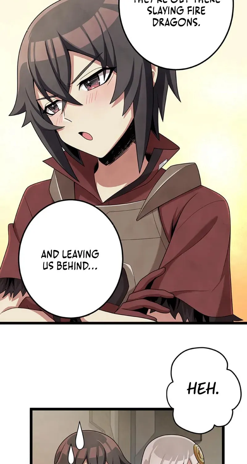 Resurrected Demon King (Colored) Chapter 24 page 38 - 