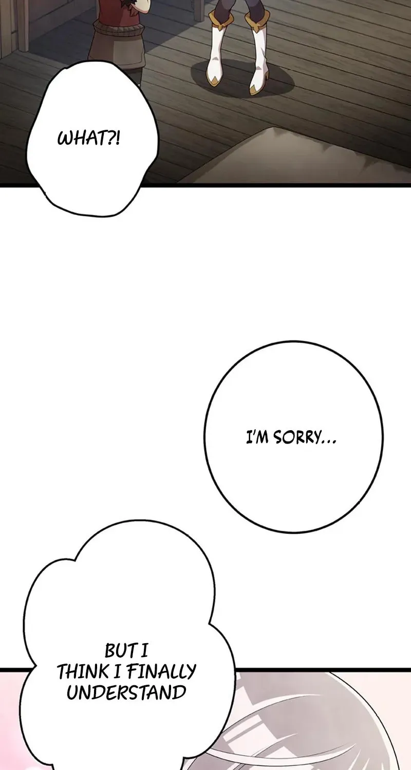 Resurrected Demon King (Colored) Chapter 24 page 40 - 