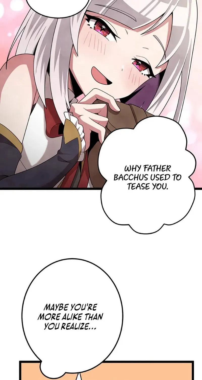 Resurrected Demon King (Colored) Chapter 24 page 41 - 