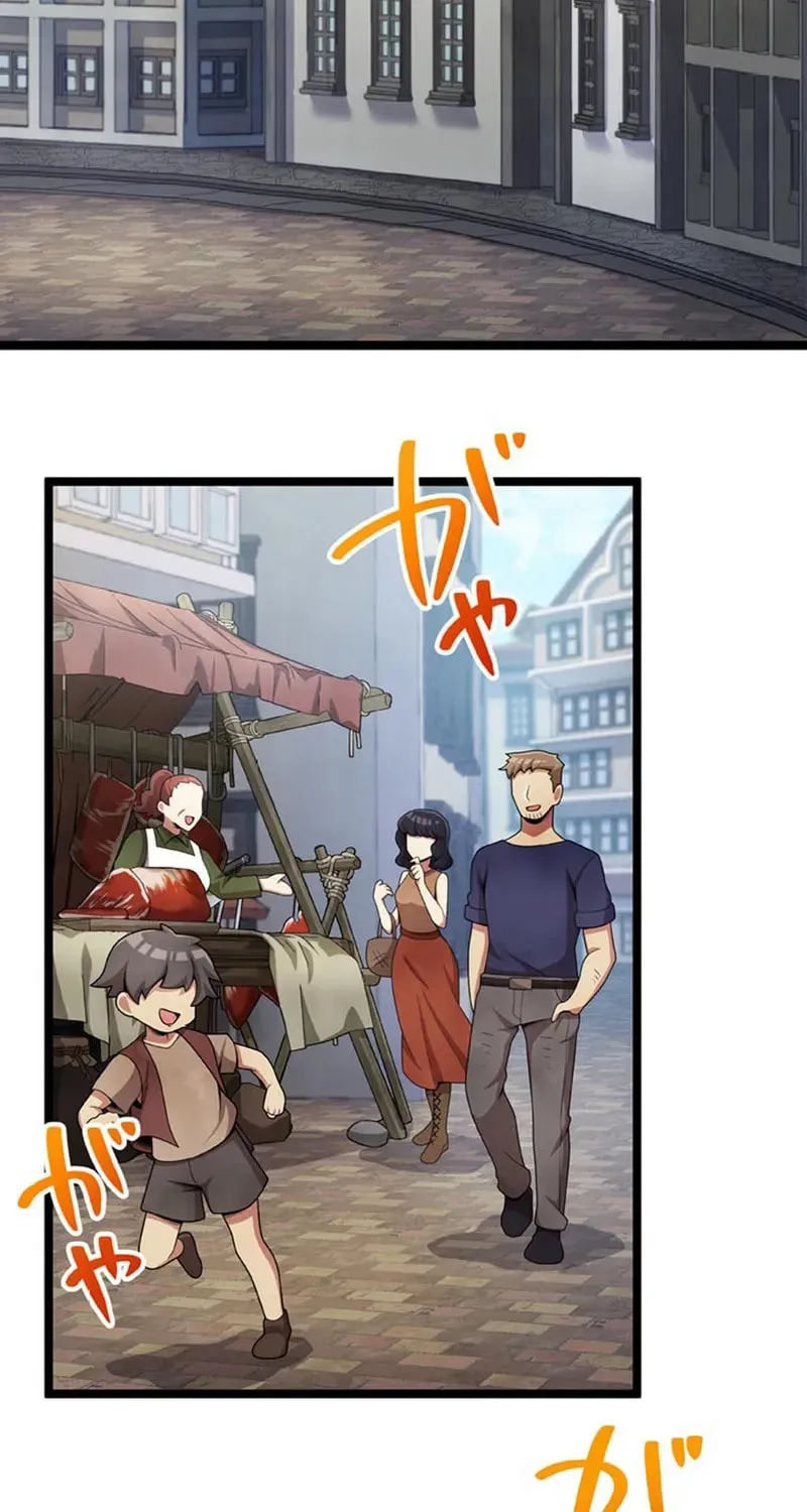 Resurrected Demon King (Colored) Chapter 24 page 45 - 