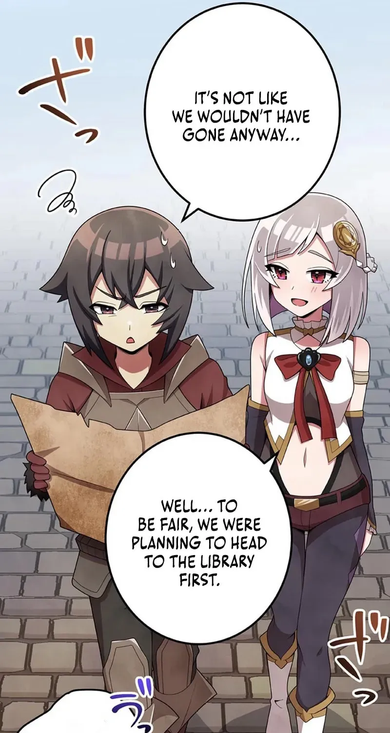 Resurrected Demon King (Colored) Chapter 24 page 49 - 