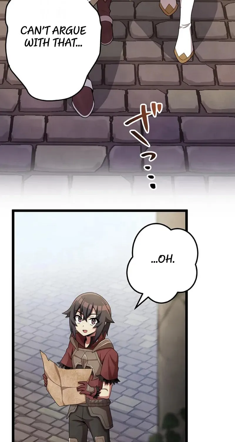 Resurrected Demon King (Colored) Chapter 24 page 50 - 