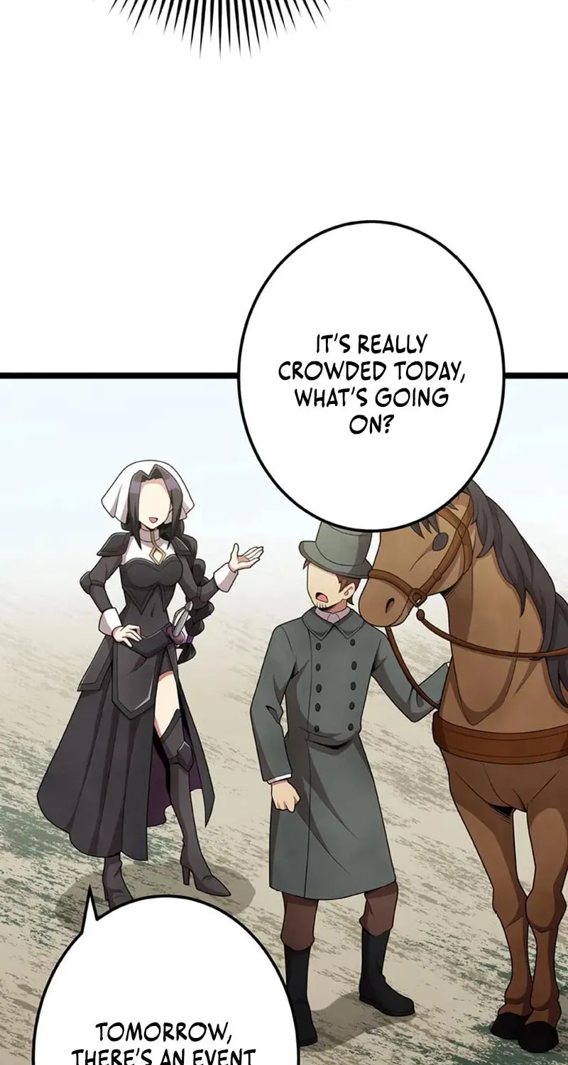 Resurrected Demon King (Colored) Chapter 24 page 9 - 