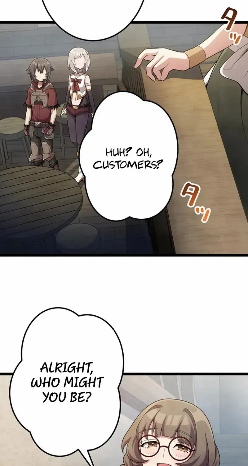 Resurrected Demon King (Colored) Chapter 25 page 13 - 