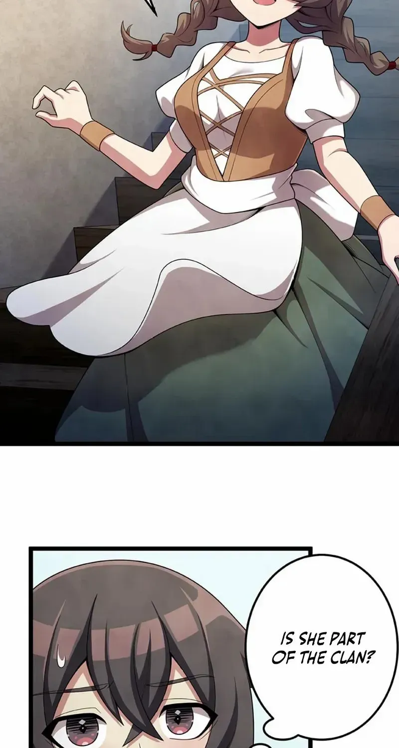 Resurrected Demon King (Colored) Chapter 25 page 14 - 