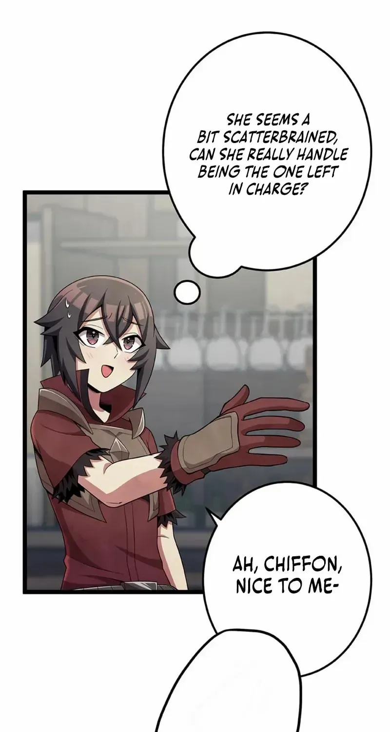 Resurrected Demon King (Colored) Chapter 25 page 18 - 