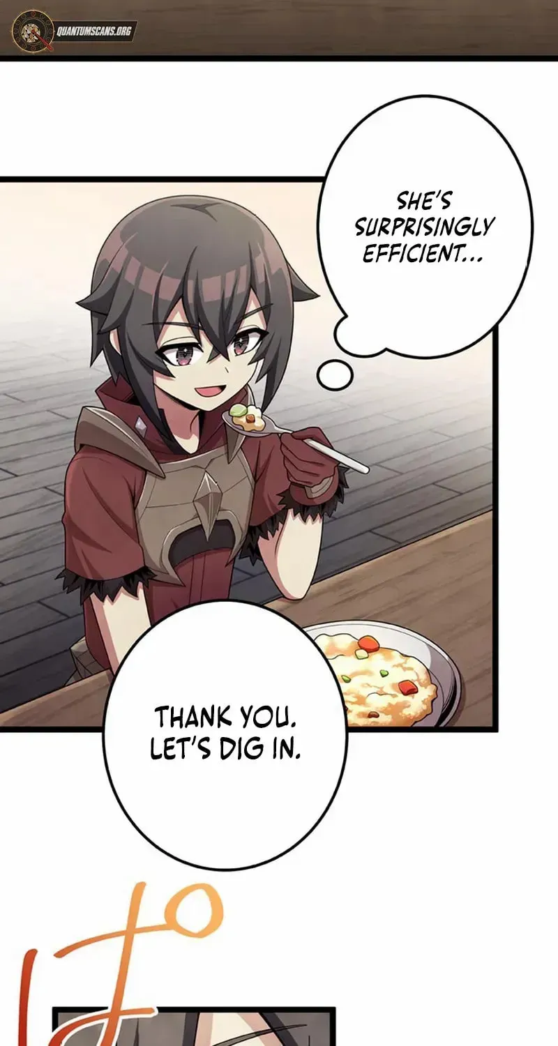 Resurrected Demon King (Colored) Chapter 25 page 24 - 