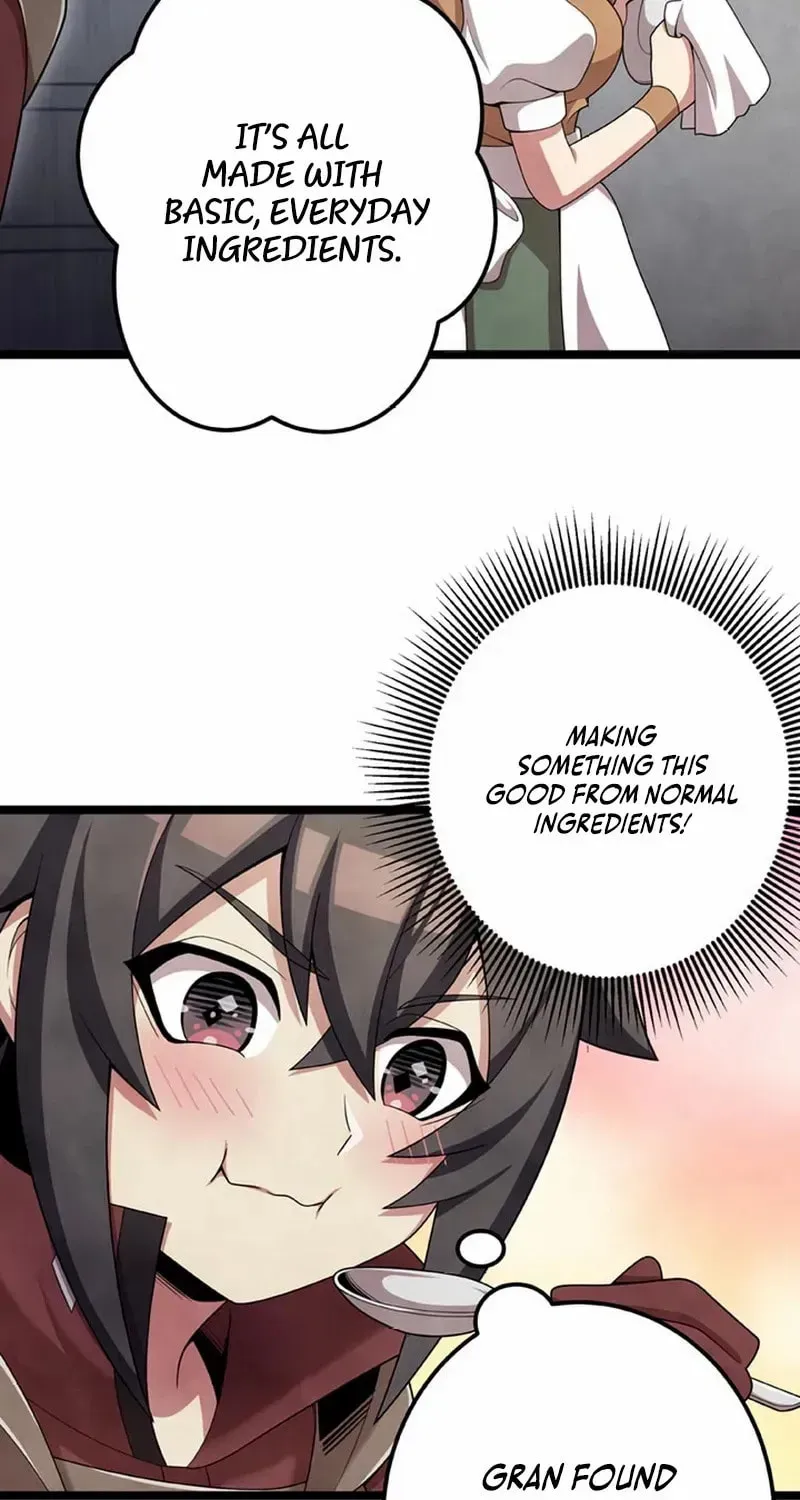 Resurrected Demon King (Colored) Chapter 25 page 26 - 