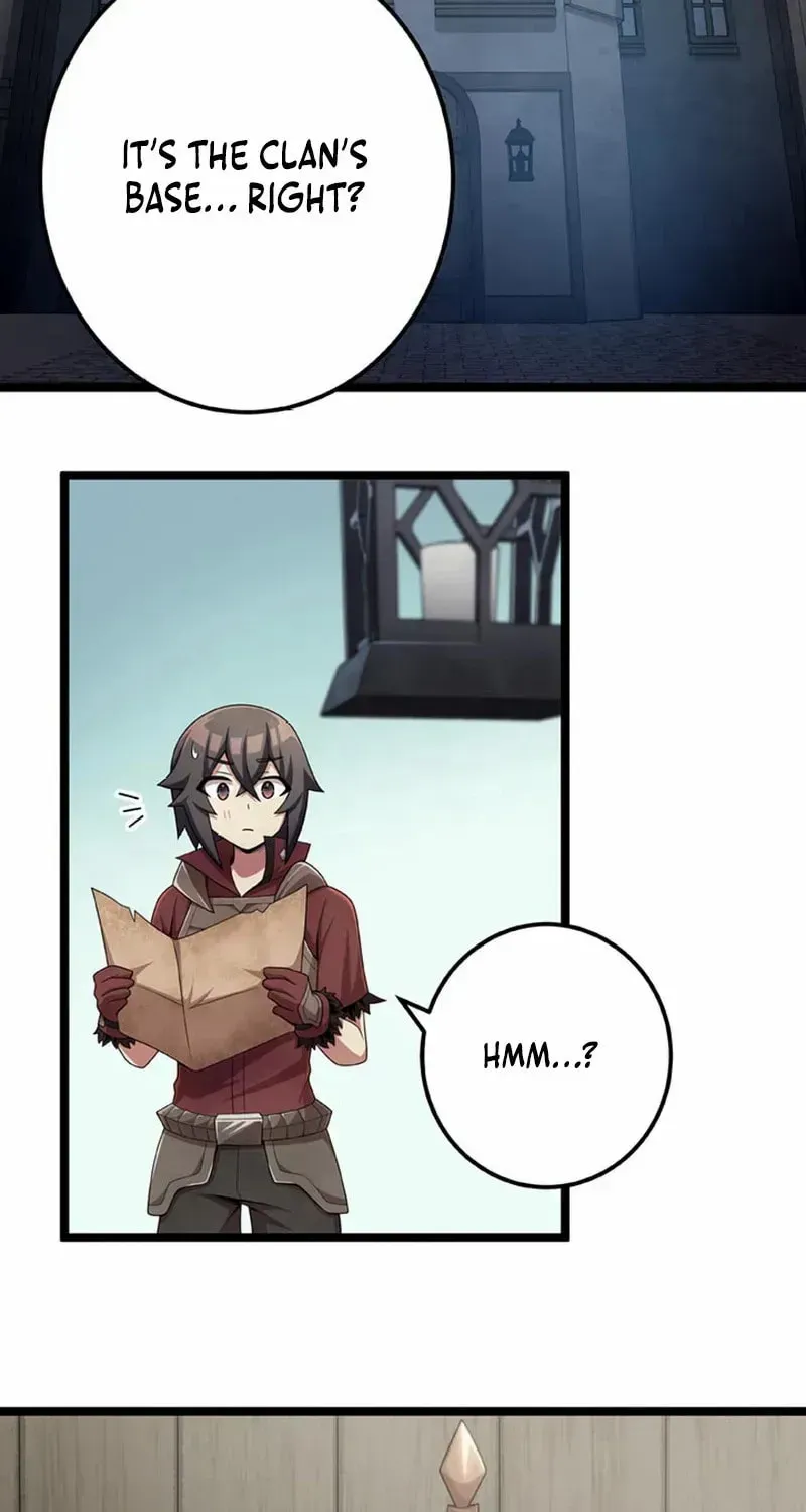 Resurrected Demon King (Colored) Chapter 25 page 4 - 