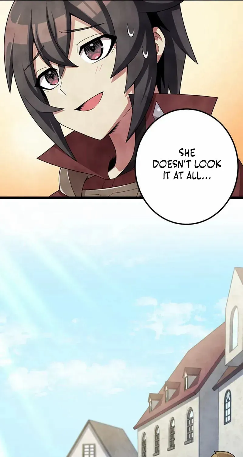 Resurrected Demon King (Colored) Chapter 25 page 36 - 