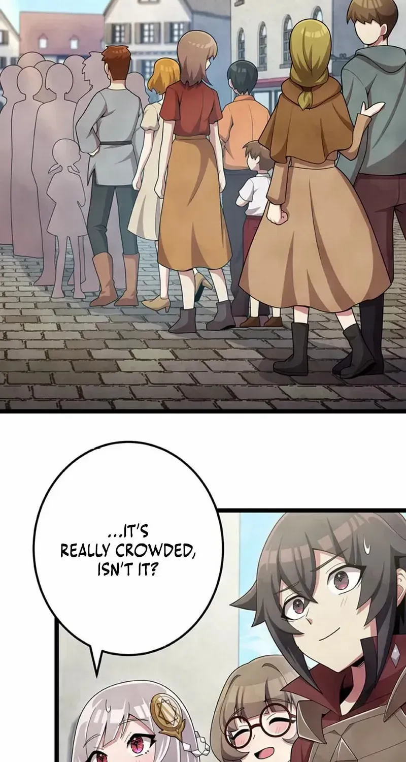 Resurrected Demon King (Colored) Chapter 25 page 37 - 