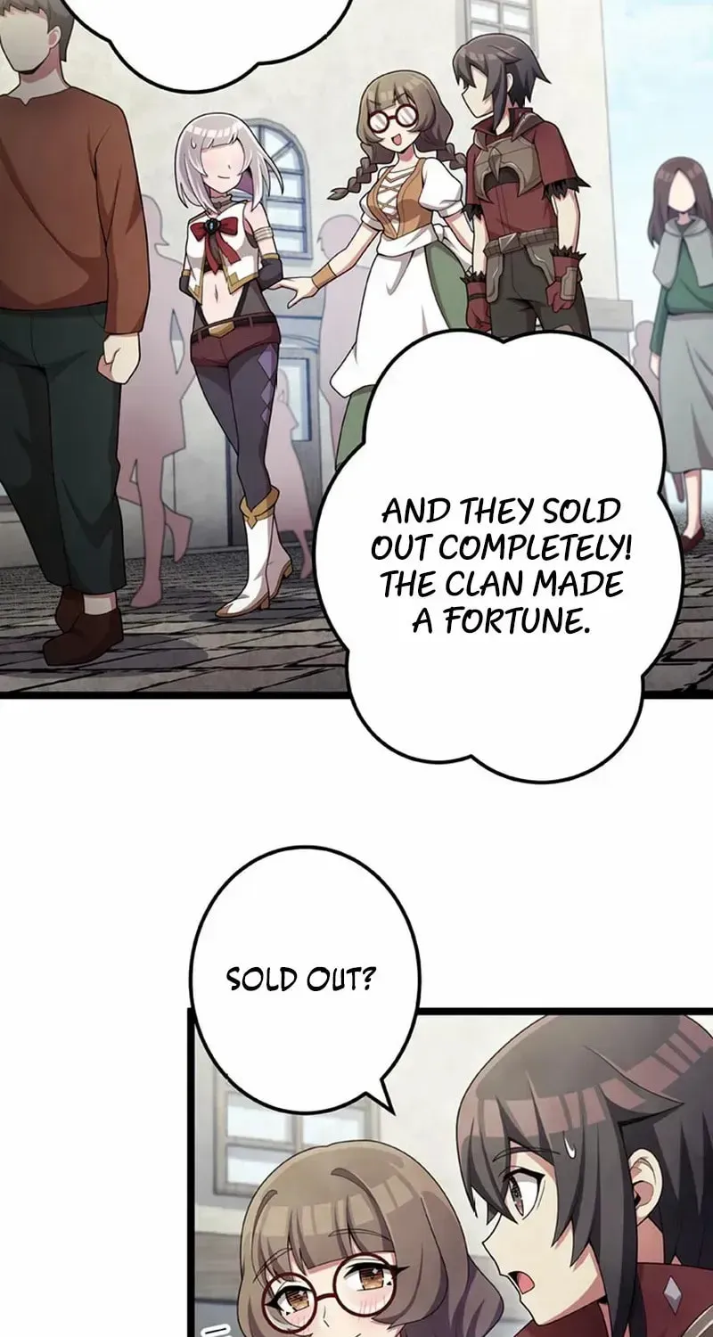 Resurrected Demon King (Colored) Chapter 25 page 39 - 