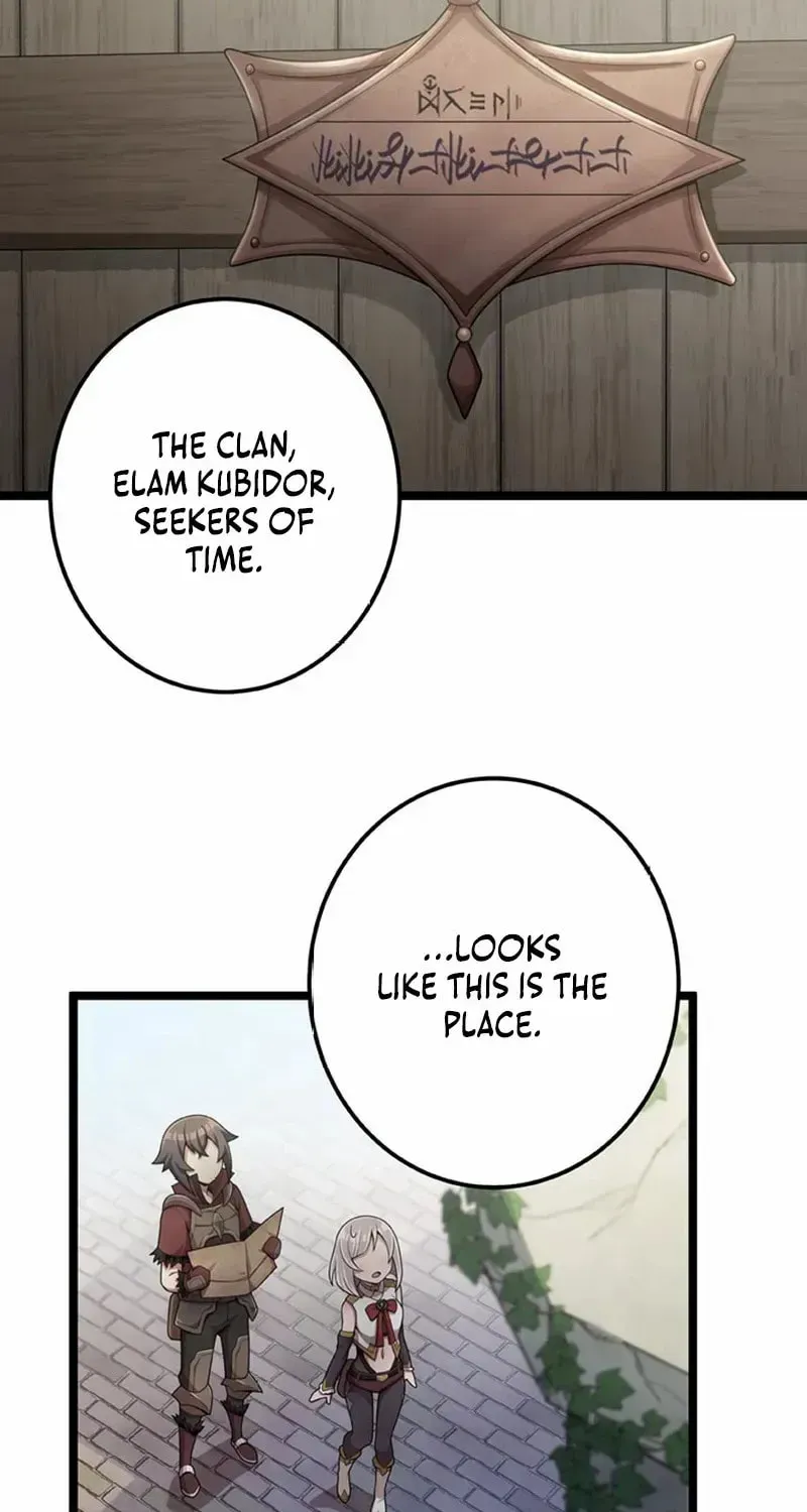 Resurrected Demon King (Colored) Chapter 25 page 5 - 