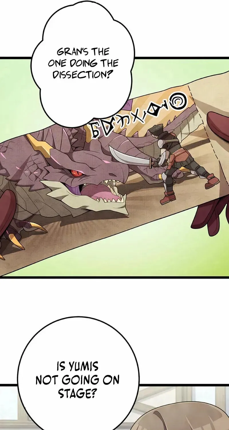 Resurrected Demon King (Colored) Chapter 25 page 43 - 