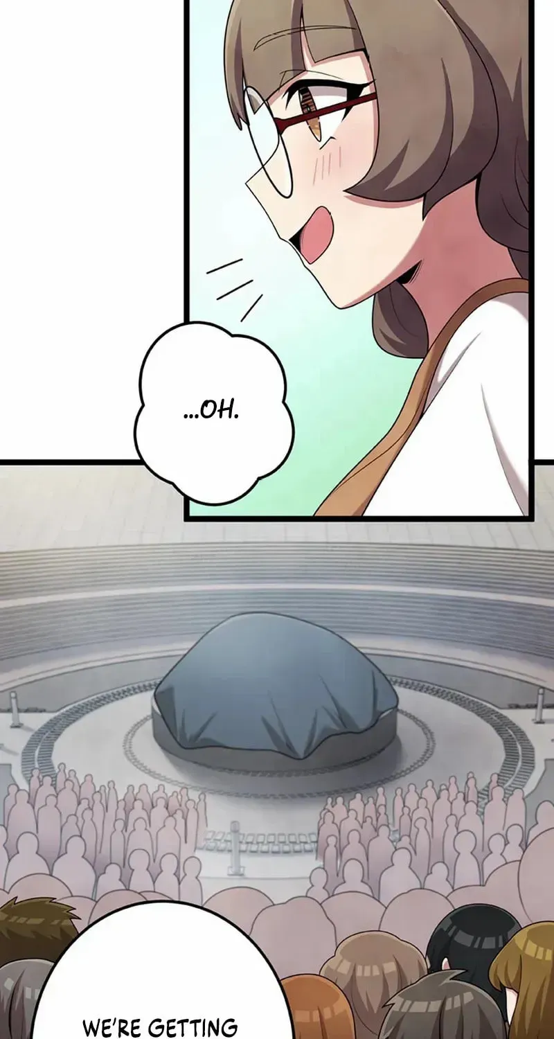 Resurrected Demon King (Colored) Chapter 25 page 45 - 