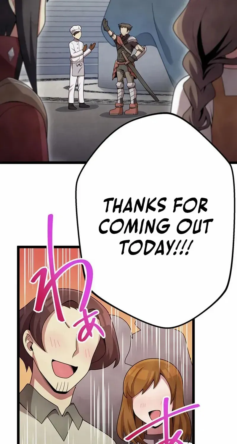 Resurrected Demon King (Colored) Chapter 25 page 54 - 