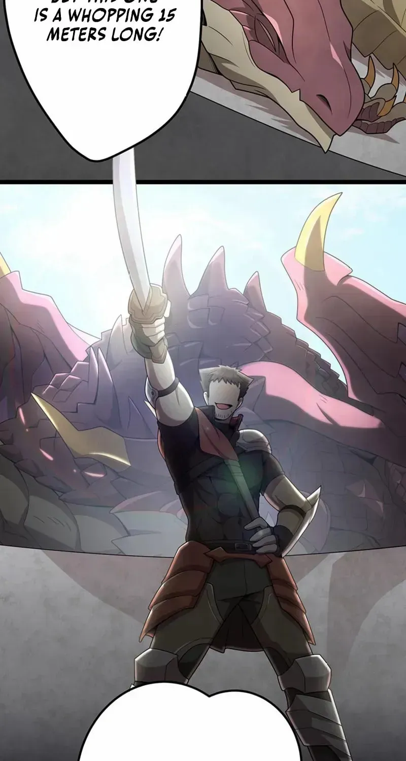 Resurrected Demon King (Colored) Chapter 25 page 57 - 
