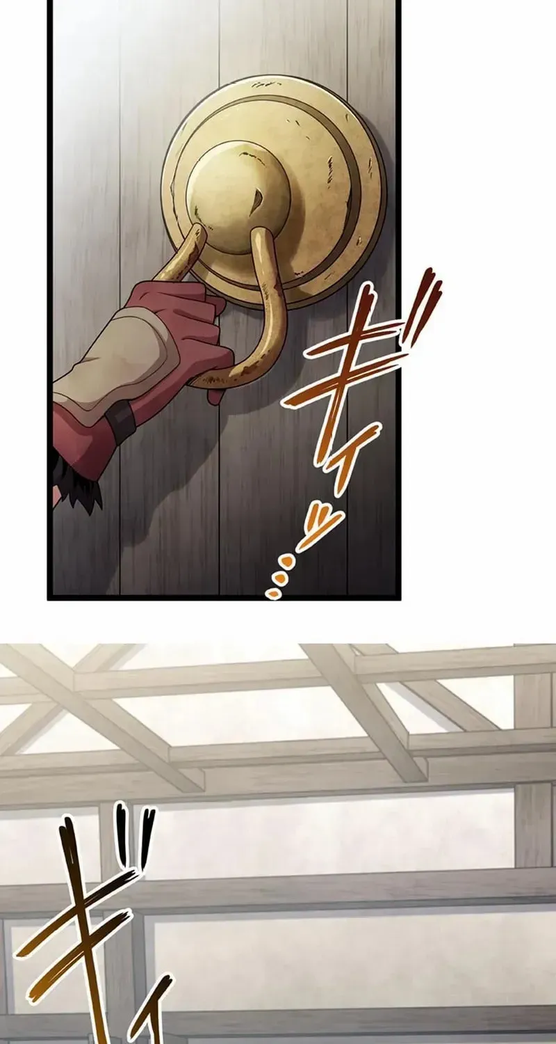 Resurrected Demon King (Colored) Chapter 25 page 10 - 