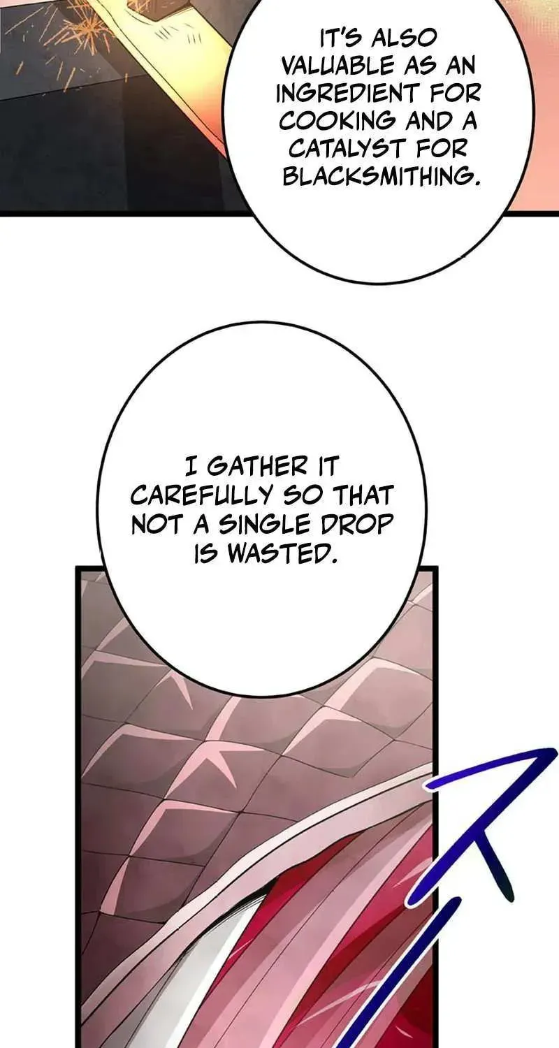Resurrected Demon King (Colored) Chapter 26 page 23 - 