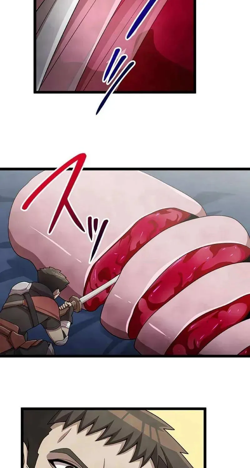 Resurrected Demon King (Colored) Chapter 26 page 24 - 