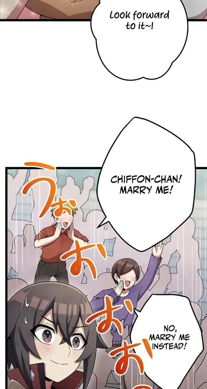 Resurrected Demon King (Colored) Chapter 26 page 30 - 