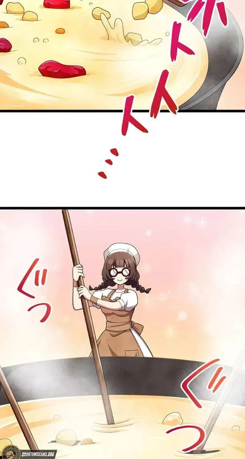 Resurrected Demon King (Colored) Chapter 26 page 33 - 