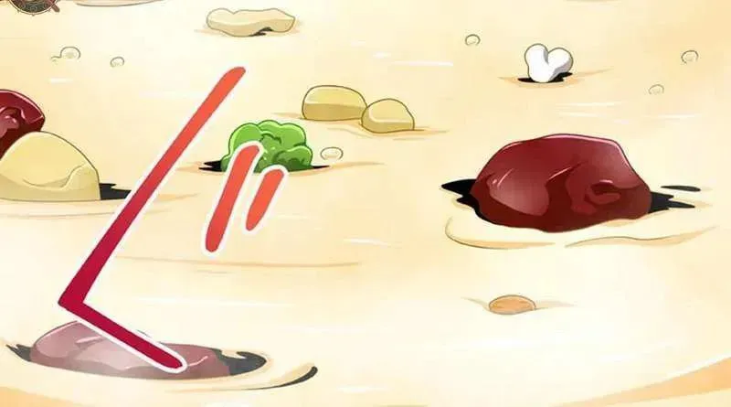 Resurrected Demon King (Colored) Chapter 26 page 34 - 