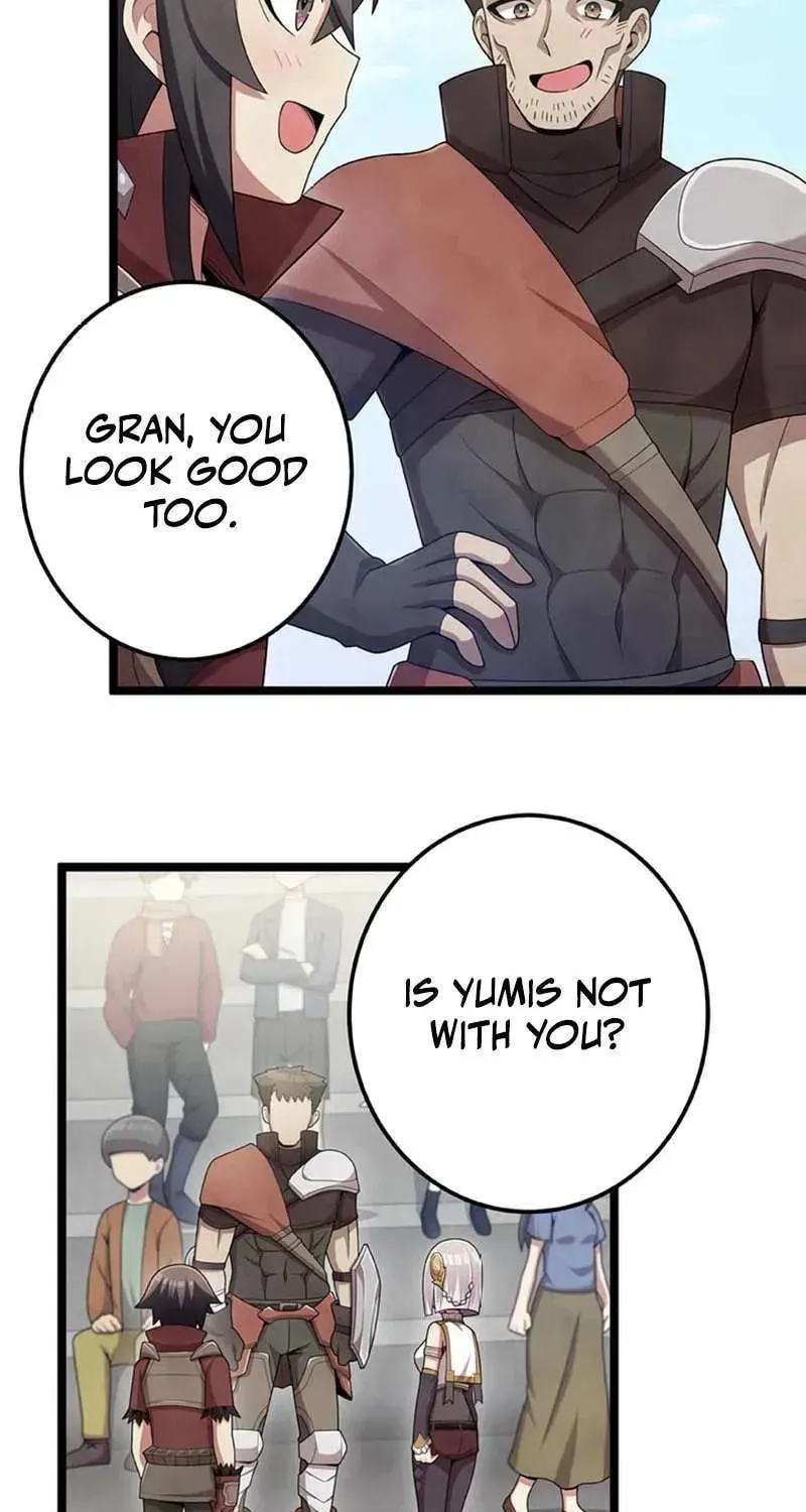 Resurrected Demon King (Colored) Chapter 26 page 39 - 
