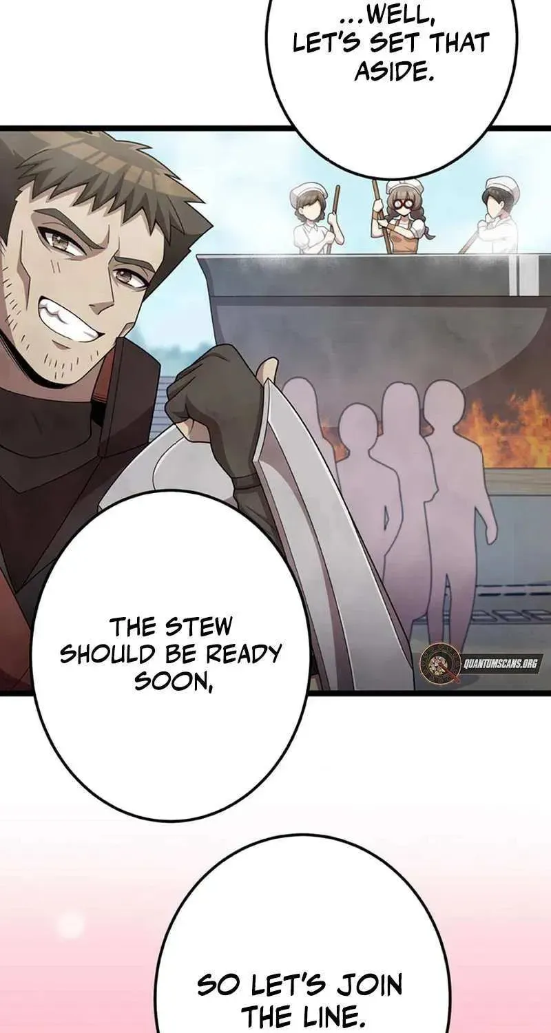 Resurrected Demon King (Colored) Chapter 26 page 43 - 