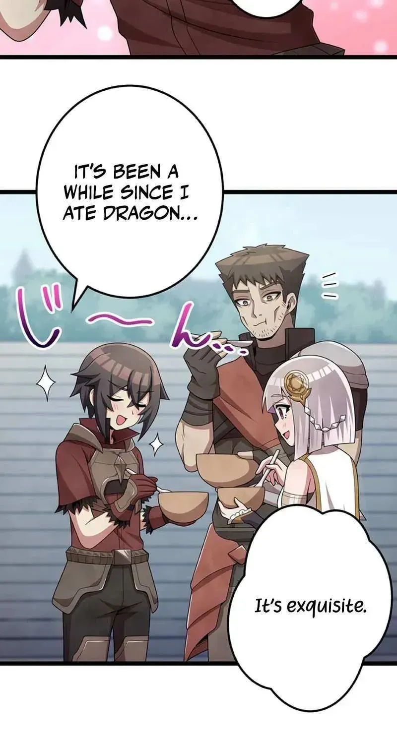 Resurrected Demon King (Colored) Chapter 26 page 47 - 