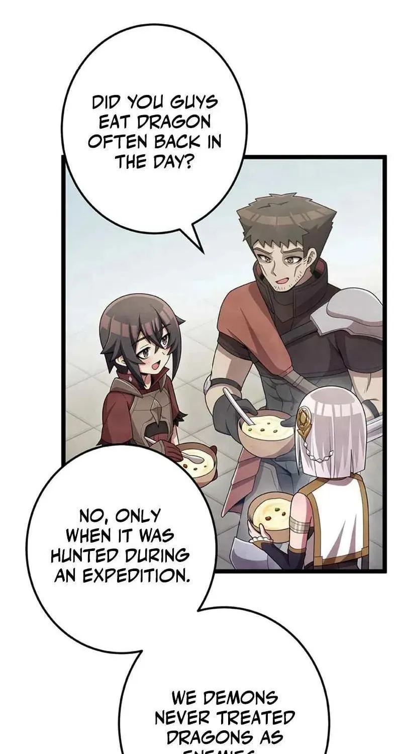 Resurrected Demon King (Colored) Chapter 26 page 48 - 