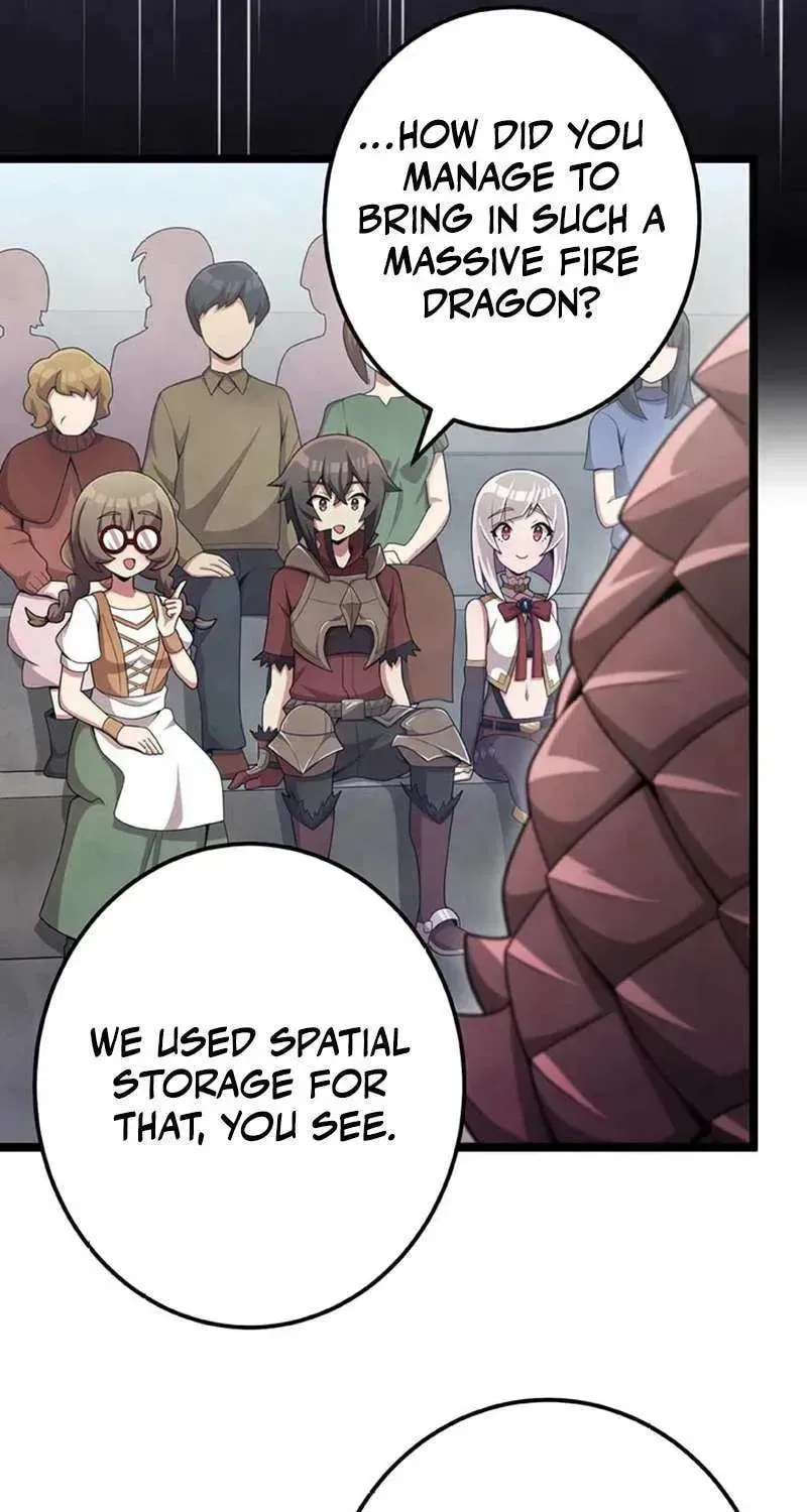 Resurrected Demon King (Colored) Chapter 26 page 6 - 