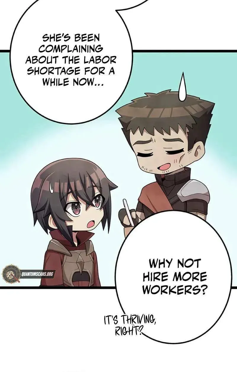 Resurrected Demon King (Colored) Chapter 26 page 53 - 