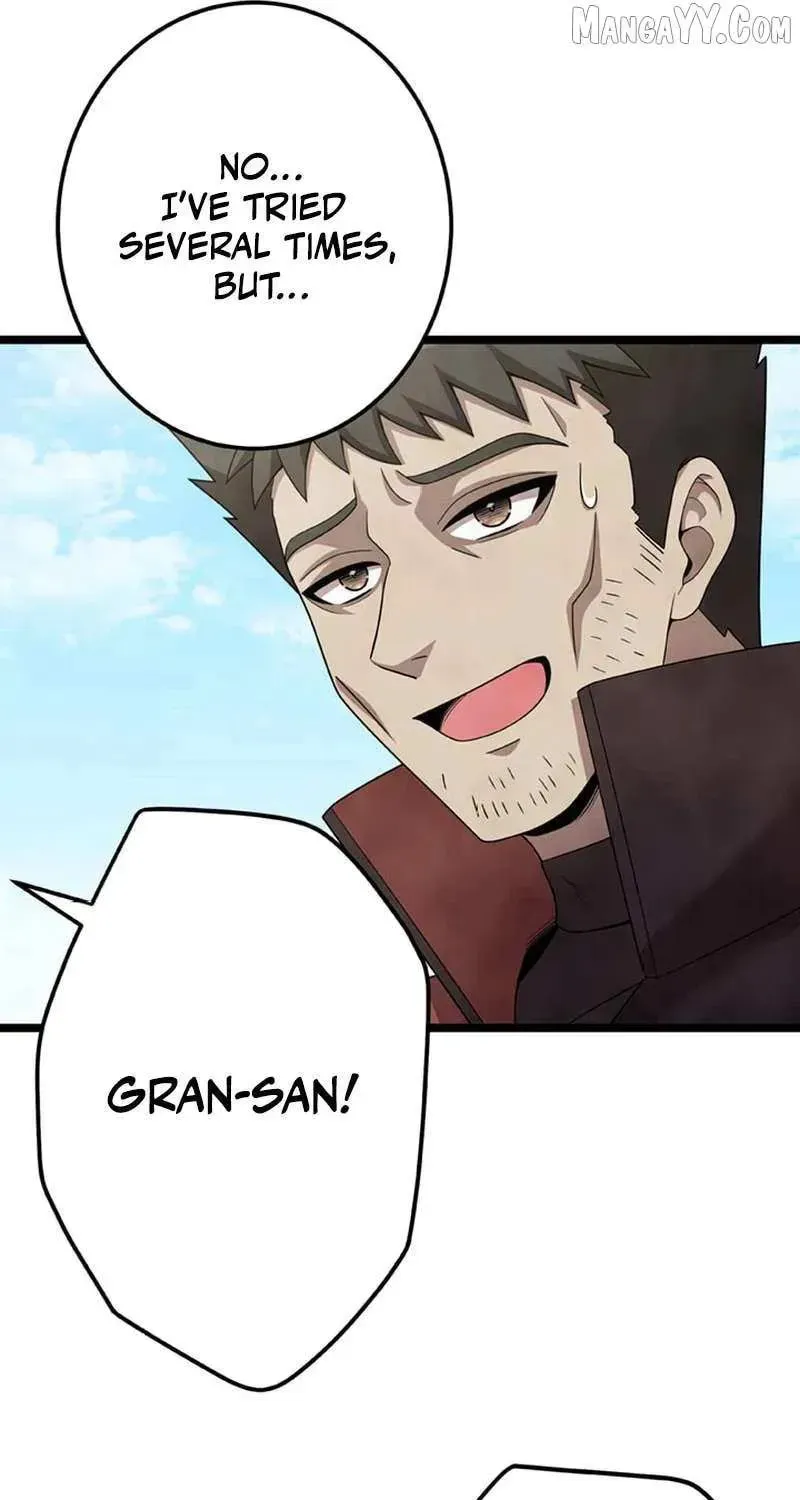 Resurrected Demon King (Colored) Chapter 26 page 54 - 