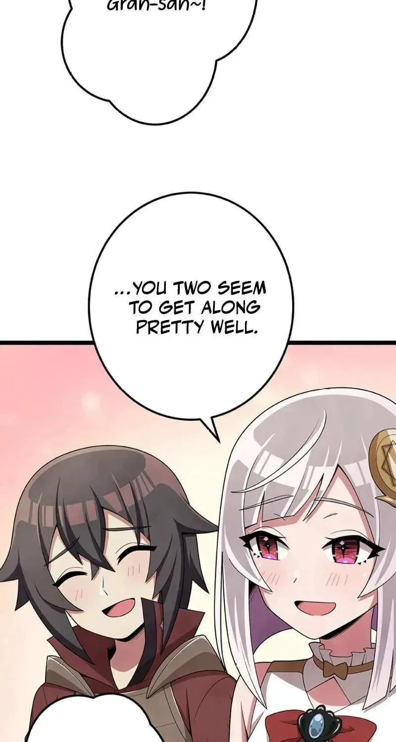 Resurrected Demon King (Colored) Chapter 26 page 58 - 