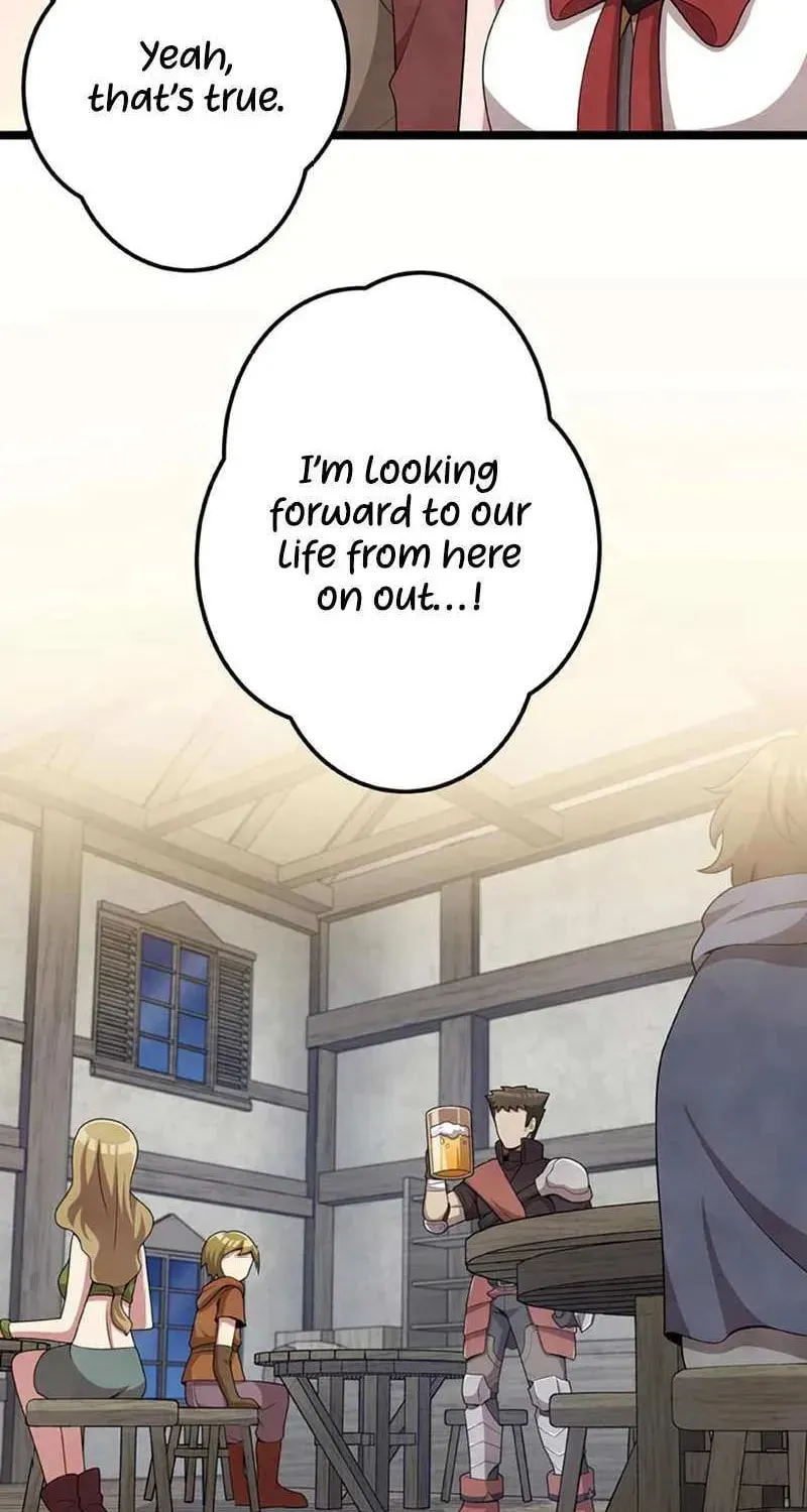 Resurrected Demon King (Colored) Chapter 26 page 59 - 