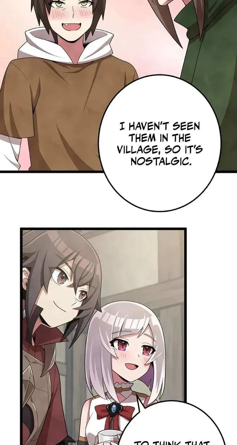 Resurrected Demon King (Colored) Chapter 26 page 65 - 