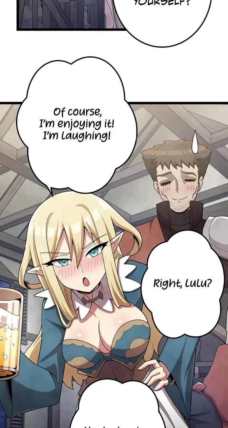 Resurrected Demon King (Colored) Chapter 26 page 68 - 
