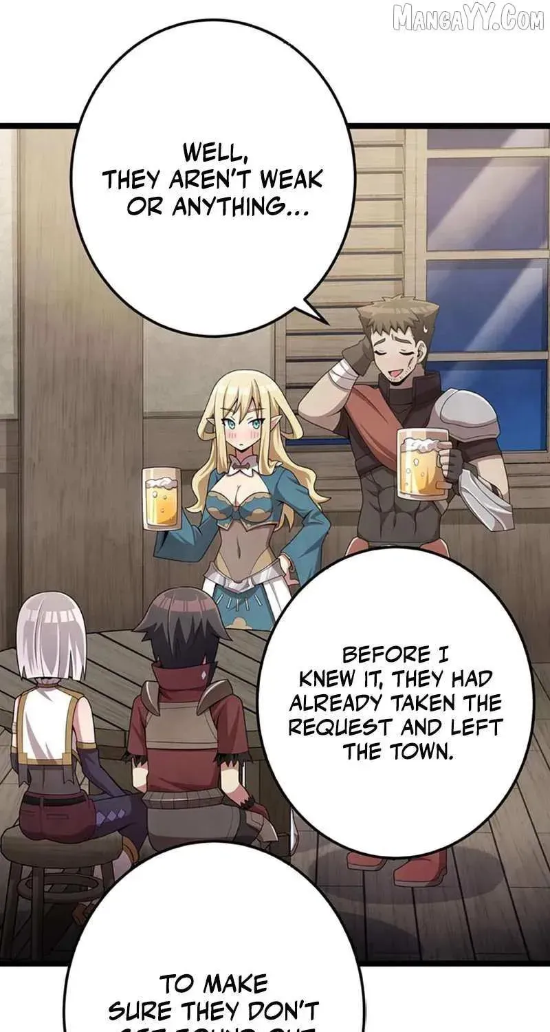 Resurrected Demon King (Colored) Chapter 27 page 11 - 