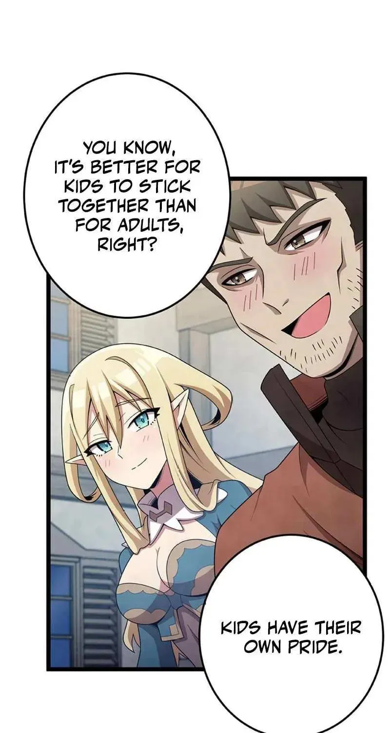 Resurrected Demon King (Colored) Chapter 27 page 14 - 