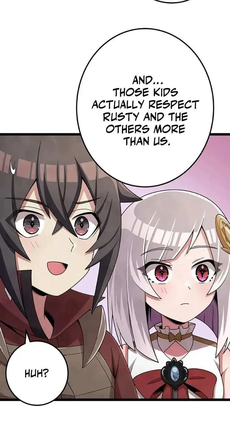 Resurrected Demon King (Colored) Chapter 27 page 15 - 