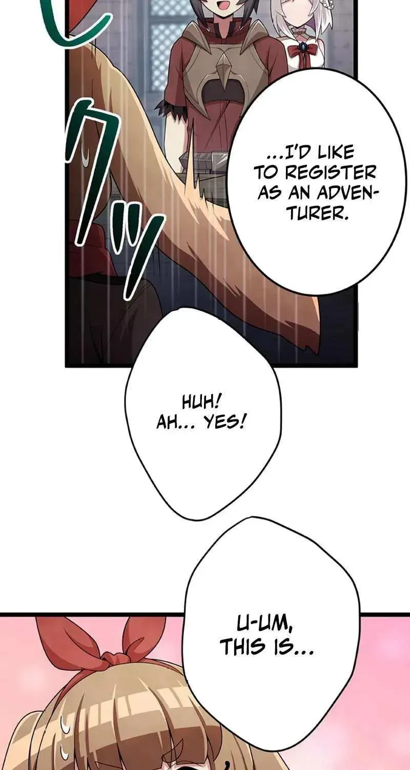 Resurrected Demon King (Colored) Chapter 27 page 23 - 