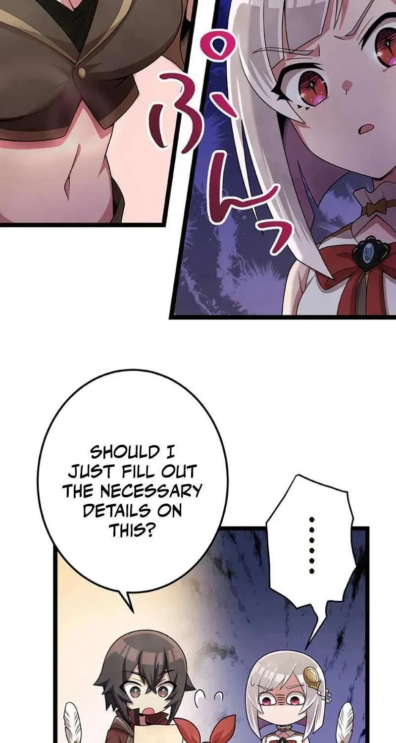 Resurrected Demon King (Colored) Chapter 27 page 25 - 