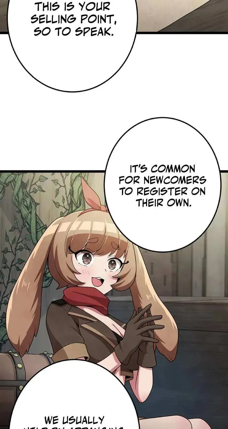 Resurrected Demon King (Colored) Chapter 27 page 27 - 