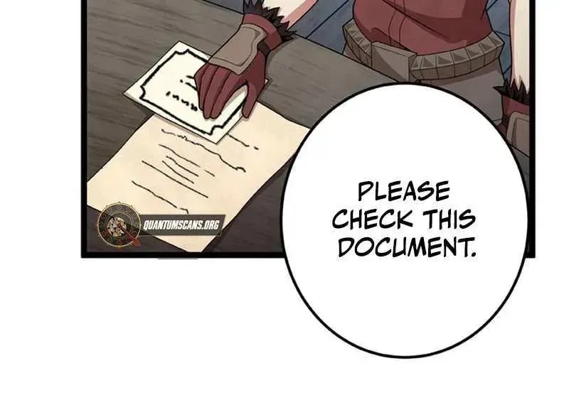 Resurrected Demon King (Colored) Chapter 27 page 29 - 