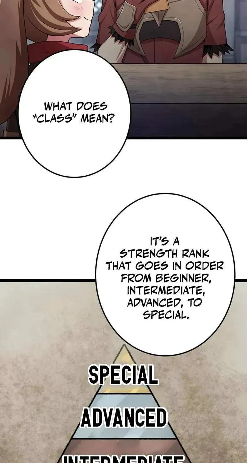 Resurrected Demon King (Colored) Chapter 27 page 37 - 