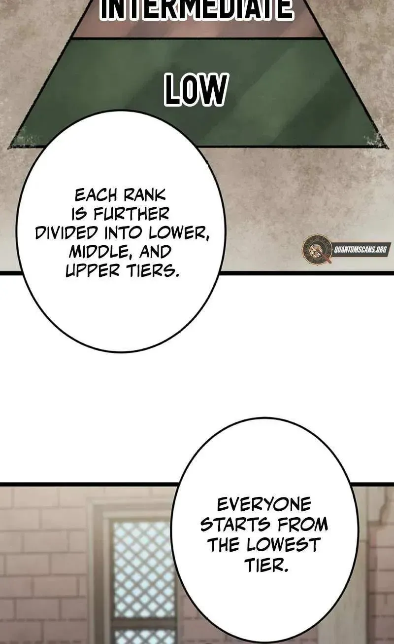 Resurrected Demon King (Colored) Chapter 27 page 38 - 